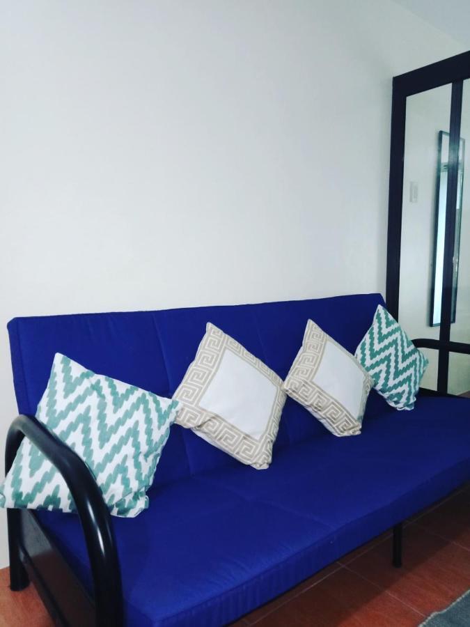 Cozy Condo Unit In One Oasis Cdo Cagayan de Oro Exterior foto